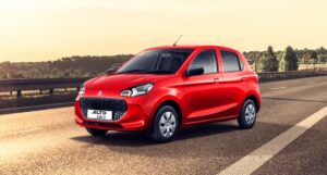 Maruti Alto K10 CNG फक्त ₹5.95 लाखात मिळवा 33.85 km/kg मायलेजची कमाल कार