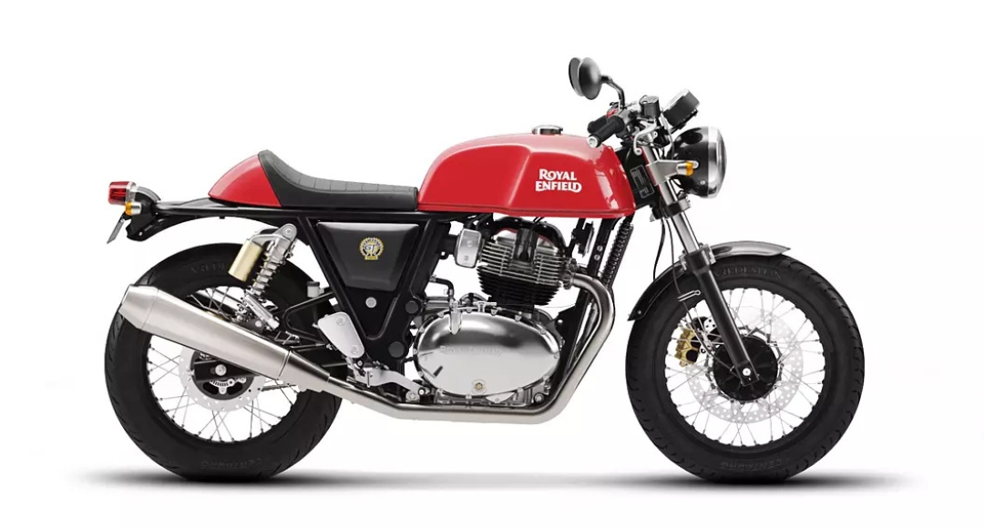 Royal Enfield Continental GT 650 रॉयल लुक्स, रेसिंग दिल और शानदार 27 kmpl माइलेज