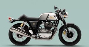 Royal Enfield Continental GT 650 रॉयल लुक्स, रेसिंग दिल और शानदार 27 kmpl माइलेज