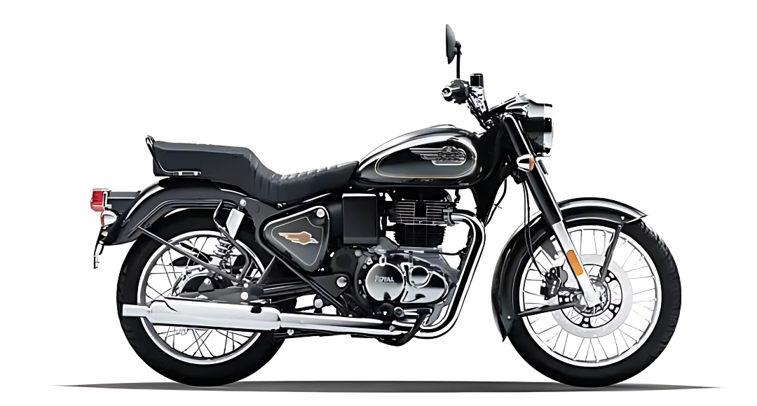 Royal Enfield Bullet 350 रॉयल आवाज, 37 kmpl मायलेजसह दमदार सफर