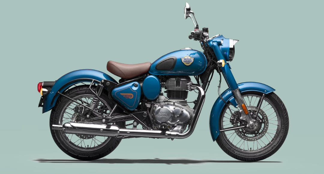 Royal Enfield Bullet 350 रॉयल आवाज, 37 kmpl मायलेजसह दमदार सफर