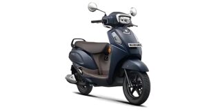 Suzuki Access 125 स्मार्ट स्टाइल, 45 kmpl मायलेज आणि शहरातली परफेक्ट स्कूटर
