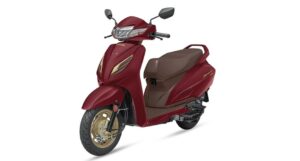 Activa 6G Mileage आणि आराम यांचा परफेक्ट मिलाफ