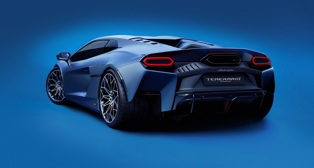 Lamborghini Temerario परफॉर्मन्स, लक्झरी आणि नवचेतना असलेली सुपरकार