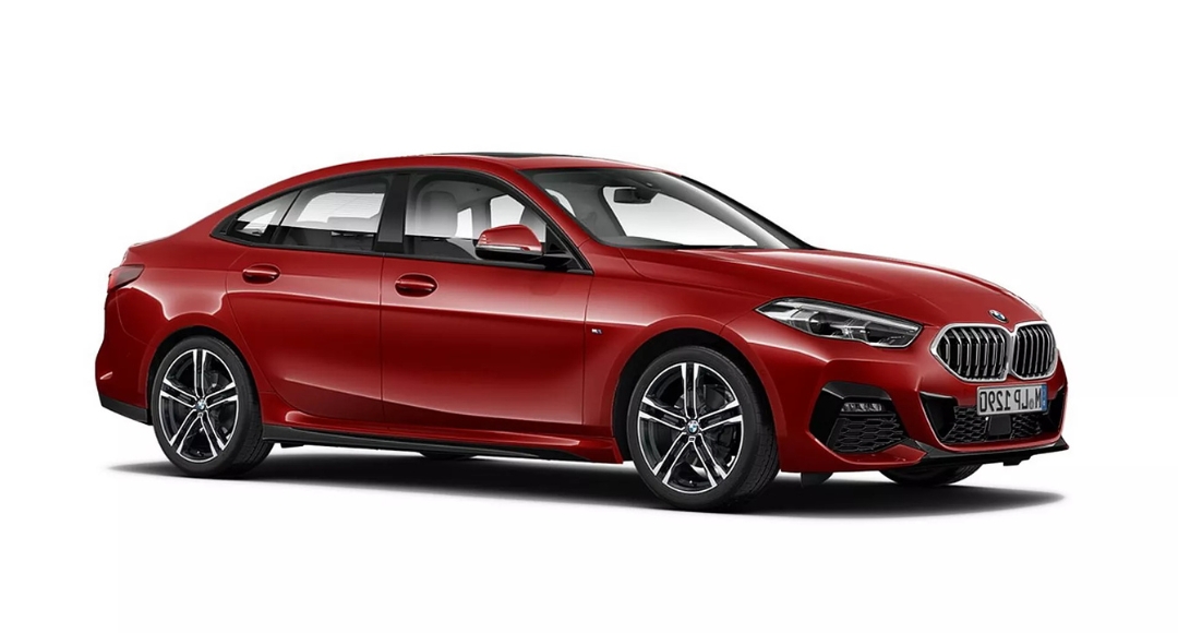 BMW 2 Series 2025 त्या सर्व अपेक्षांना खरे ठरवते. तिचं इंजिन, तिची डिझाइन, आणि तिचा परफॉर्मन्स प्रत्येक गोष्ट तुमच्या ड्रायव्हिंग अनुभवाला उच्चतम दर्जाचं बनवते.