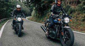 Royal Enfield Continental GT-R 750 ट्रॅकवरून थेट रस्त्यावर येणार एक धमाका