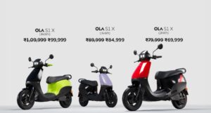 Ola Electric March 2025 Sales भारतात EV सेगमेंटमध्ये जबरदस्त वाढ
