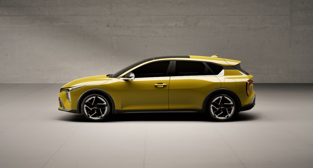 2026 मध्ये Kia K4 Hatchback ची भव्य एन्ट्री स्टायलिश आणि स्मार्ट दोन्ही