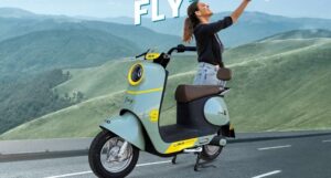 Zelio Little Gracy फक्त ₹59,000 मध्ये 60 किमीची स्मार्ट राइड