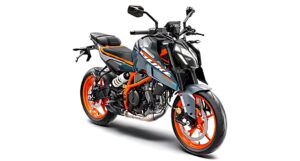 KTM Duke 390 पॉवर, स्टाईल आणि परवडणाऱ्या किमतीत 28.9 kmpl चं अचूक मायलेज
