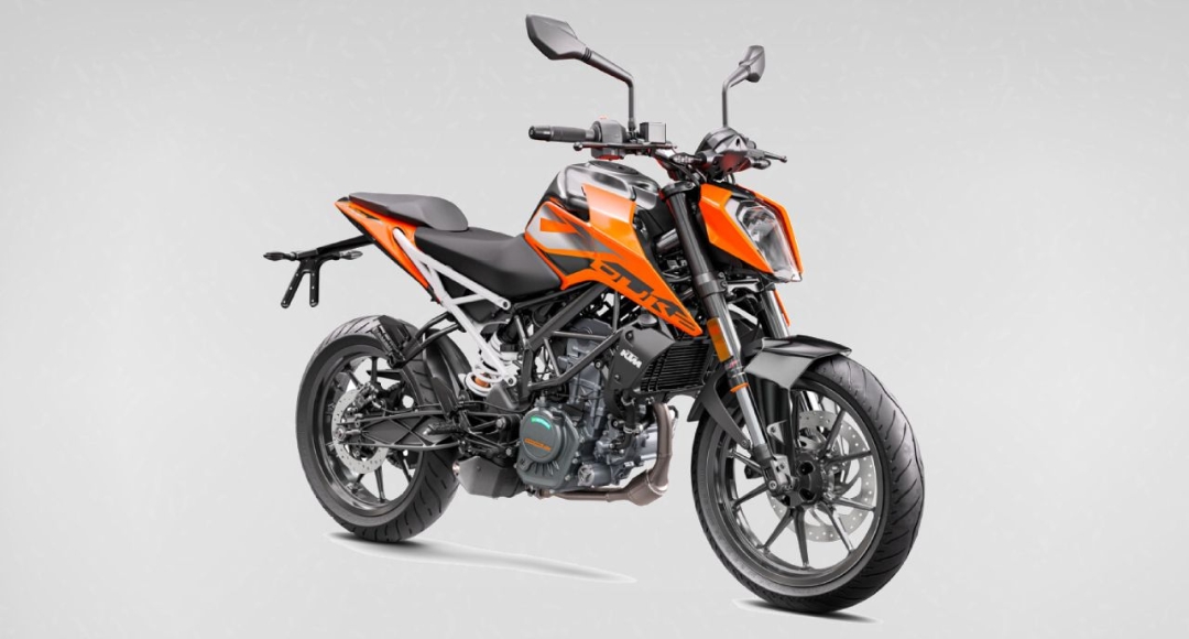 KTM 200 Duke फक्त बाईक नाही एक भावना किंमत ₹1.96 लाख मायलेज 35 kmpl