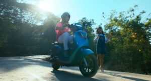 Liger X भारतातील पहिली AutoBalancing स्कूटर, 100 किमी रेंजसह एक नवा प्रवास
