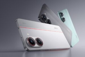 Redmi Turbo 4 Pro लॉन्चिंग 24 एप्रिलला 2.5K डिस्प्ले आणि दमदार परफॉर्मन्स ₹30,000 मध्ये