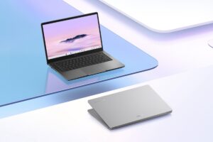 Asus Chromebook CX14 आणि CX15 2025 मध्ये स्मार्ट बजेट लॅपटॉप ₹20,000 मध्ये