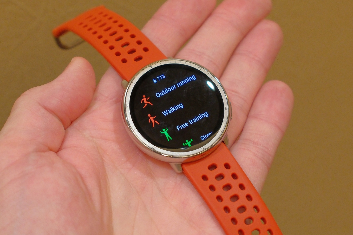 ₹12,999 मध्ये मिळवा Amazfit Active 2 स्मार्टवॉचच्या जगात नवा गेमचेंजर