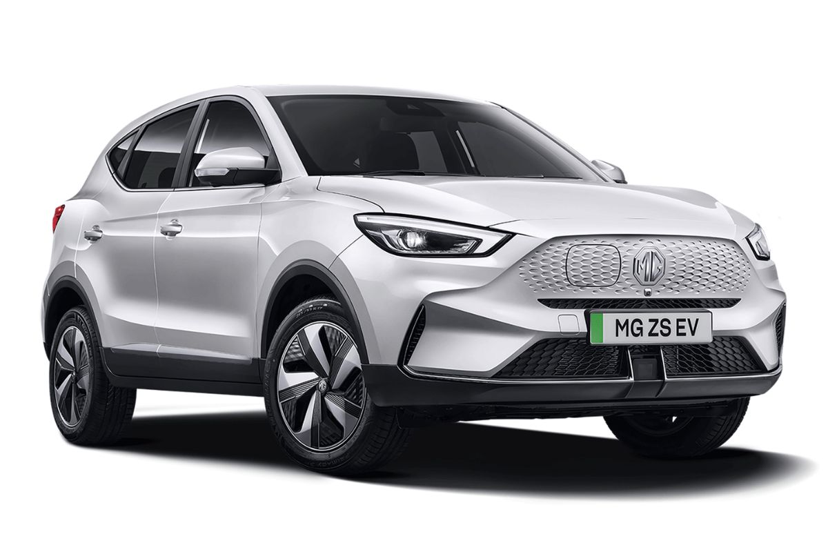 MG ZS EV: ₹18.98 लाखांपासून सुरू होणारी स्मार्ट, इलेक्ट्रिक आणि फ्युचर-रेडी SUV
