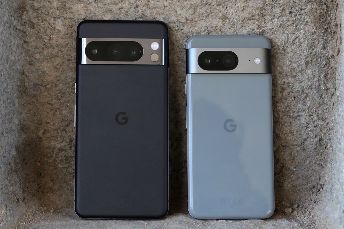 Google Pixel 8 आता अधिक जवळ भारतीय उत्पादनामुळे किंमतीत मोठी घट