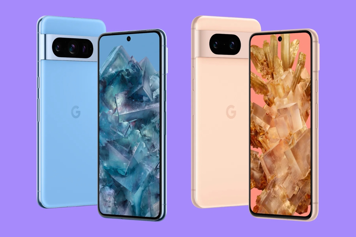 Google Pixel 8 आता अधिक जवळ भारतीय उत्पादनामुळे किंमतीत मोठी घट
