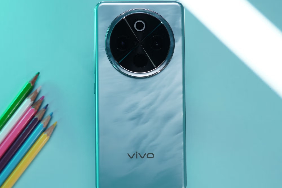 Vivo T4 5G ₹23,999 मध्ये येणारा स्मार्टफोन, 90W FlashCharge आणि 7,300mAh बॅटरीसोबत