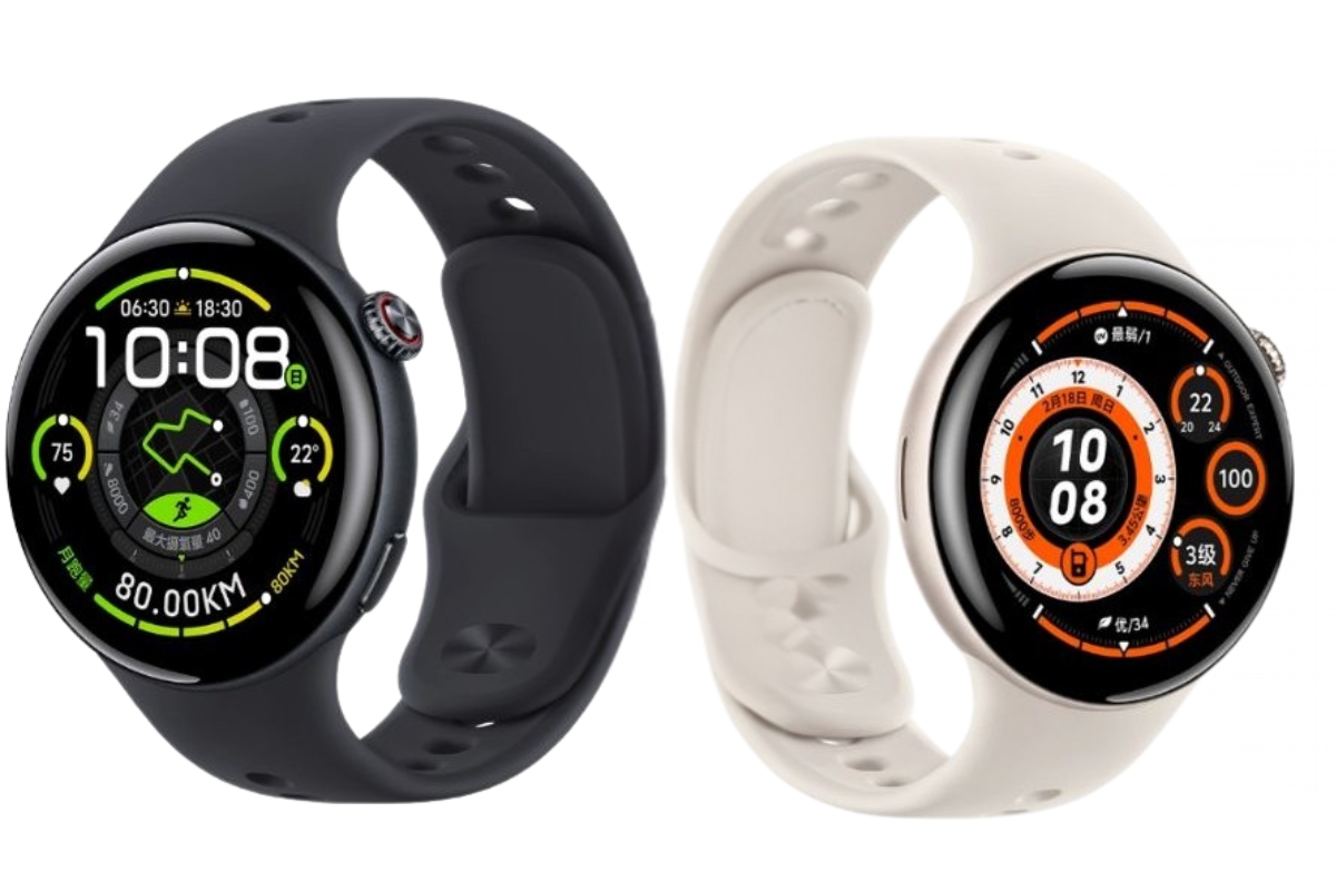 Vivo Watch 5 फक्त ₹9,300 पासून 22 दिवसांची बॅटरी आणि स्मार्ट हेल्थ फीचर्ससह