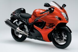 Suzuki Hayabusa प्रत्येक टर्नला धमाका किंमत ₹16.90 लाख एक्स-शोरूम