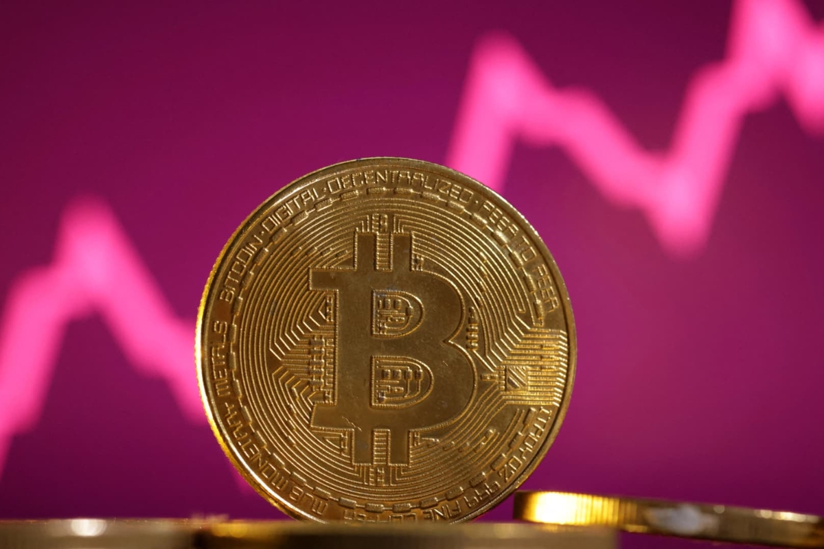 Bitcoin चा भव्य विजय आता Google आणि Amazon हूनही मोठं