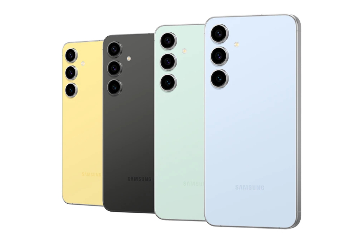 Samsung Galaxy S25 FE ला मिळेल Exynos 2400e चिपसेट, घ्या पहिलं अपडेट