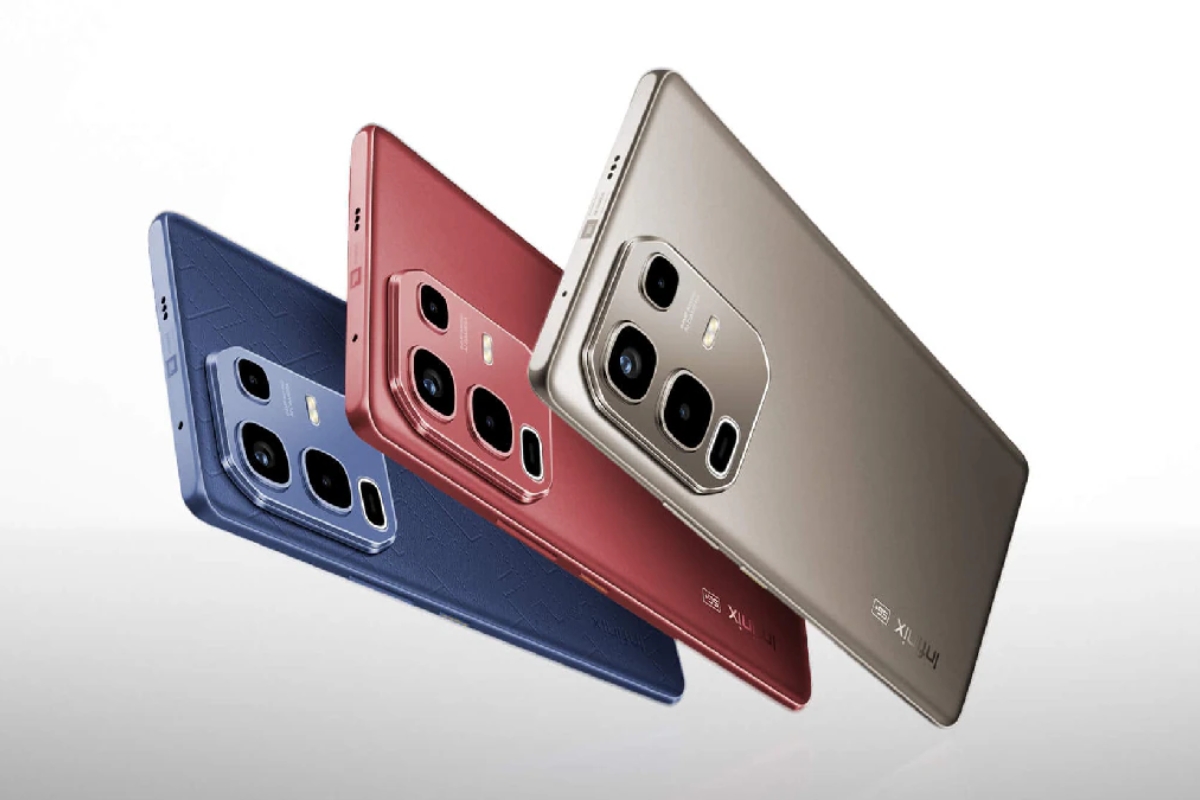 Infinix Note 50s 5G+ 5G, दमदार कॅमेरा आणि सुपरफास्ट चार्जिंग फक्त ₹15,999 मध्ये