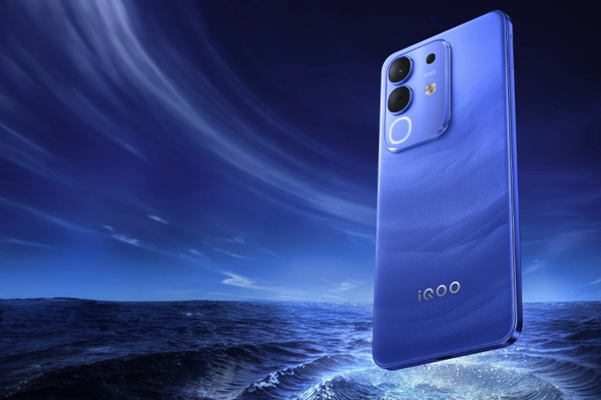 iQOO Z10x पॉवरफुल परफॉर्मन्स आणि जबरदस्त बॅटरी फक्त ₹13,499 मध्ये