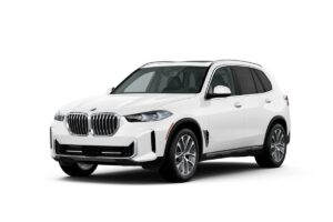 BMW X5 ₹96.00 लाखांपासून सुरु होणारी लक्झरी, ताकद आणि तंत्रज्ञानाची शिखरयात्रा