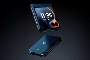 Motorola Razr 60 फक्त ₹89,999 मध्ये मिळवा एक स्मार्ट आणि स्टायलिश फोल्डिंग फोन