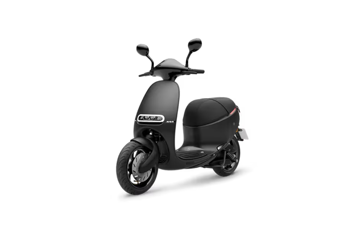 Gogoro 2 Series स्मार्ट तंत्रज्ञान आणि १०० किमीचा आत्मविश्वास 