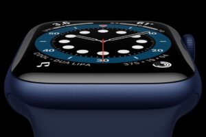 Apple Watch Series 6 एक स्मार्टवॉच जी तुमचं जीवन बदलवेल ₹40,990 मध्ये