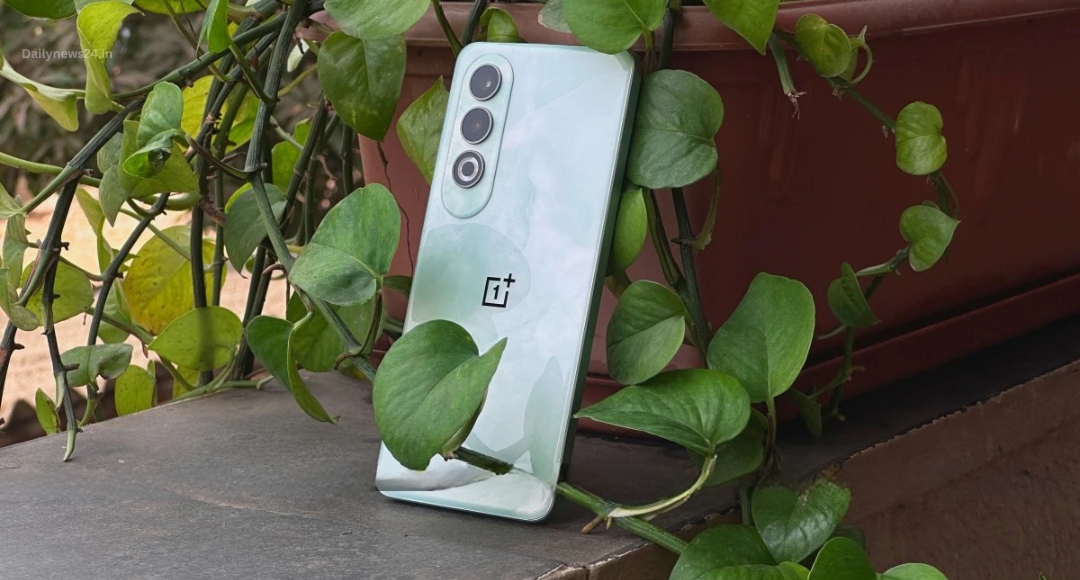 7100mAh बॅटरी, दमदार चिपसेट आणि आकर्षक किंमत OnePlus Nord CE 5 घेऊन येतोय धम्माल