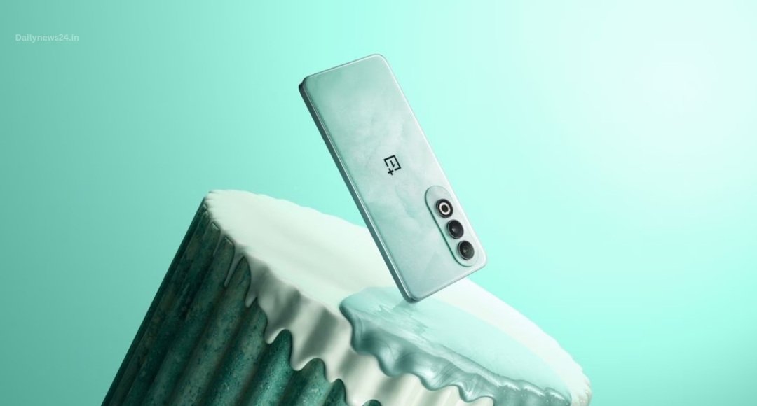 7100mAh बॅटरी, दमदार चिपसेट आणि आकर्षक किंमत OnePlus Nord CE 5 घेऊन येतोय धम्माल