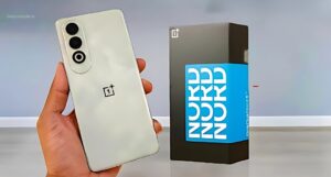 7100mAh बॅटरी, दमदार चिपसेट आणि आकर्षक किंमत OnePlus Nord CE 5 घेऊन येतोय धम्माल