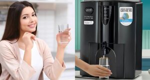 UV Water Purifier घेणं म्हणजे आरोग्याची स्मार्ट गुंतवणूक कारण वाचा आताच