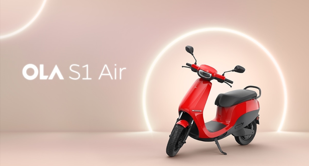 Ola S1 Air