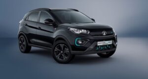Tata Nexon: भारतातील सर्वाधिक विक्री होणारी SUV आणि तिच्या 2025 च्या नव्या अपडेट्स