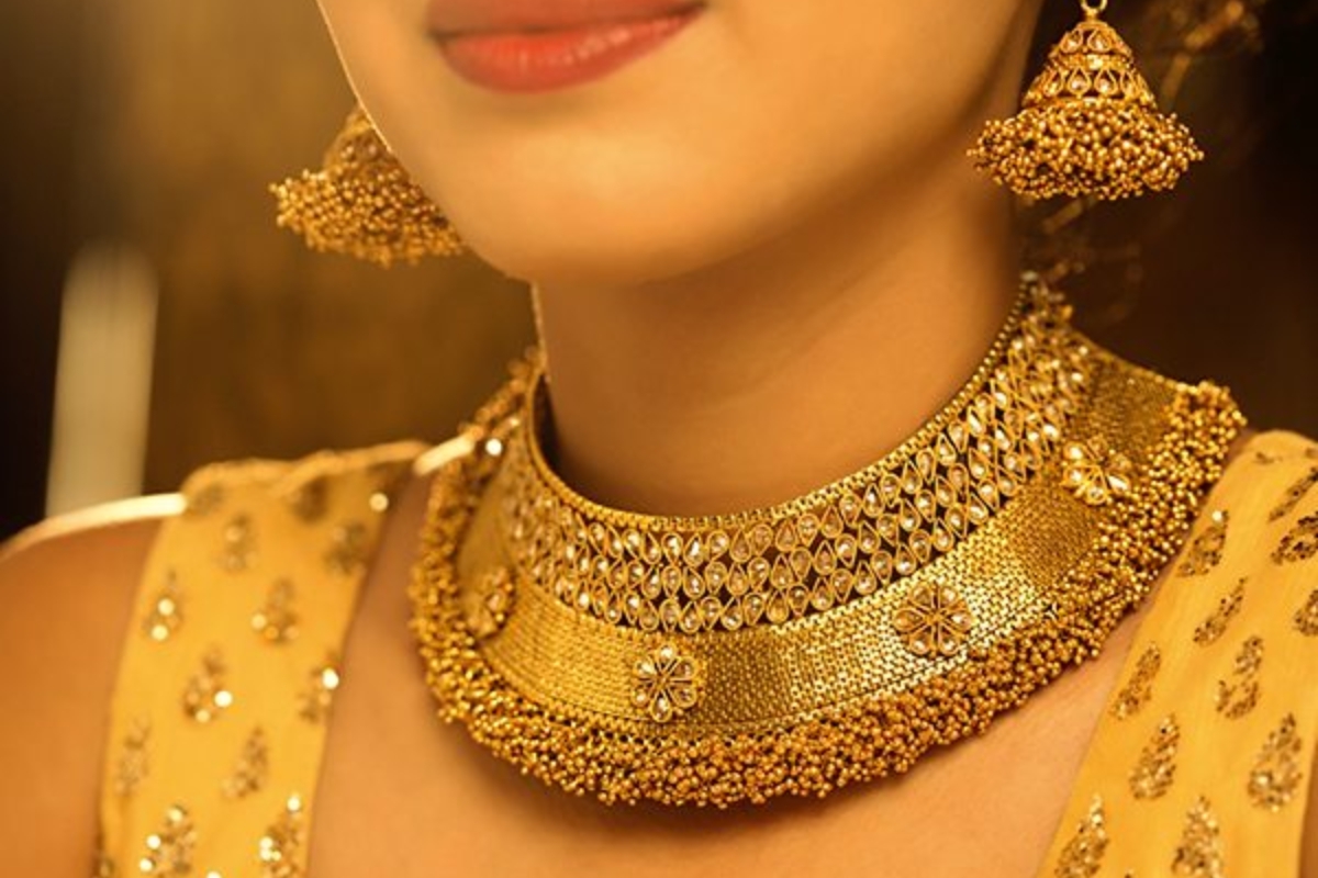 Gold Price