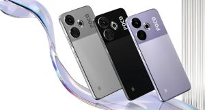 5G फोन घेण्याचा विचार करताय Poco M6 Plus 5G वर मिळत आहे मोठी सूट
