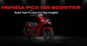 2025 मध्ये होणारी Honda PCX 125 ची लॉन्च, खास वैशिष्ट्यांसोबत एकदम प्रीमियम राइड