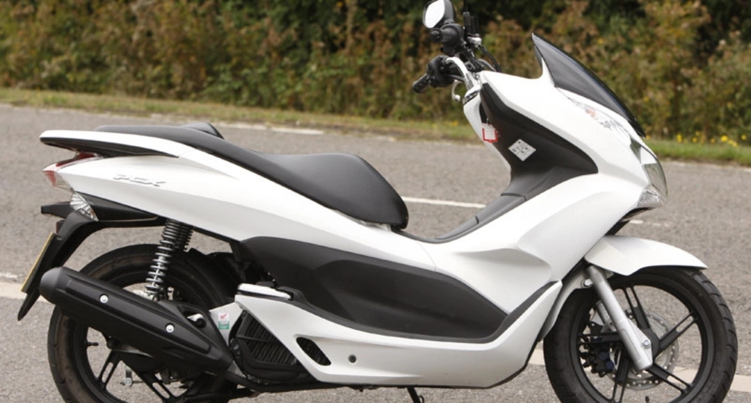  Honda PCX 125