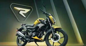 TVS Raider 125: एक स्मार्ट आणि स्टायलिश 125cc बाइक तुमच्यासाठी