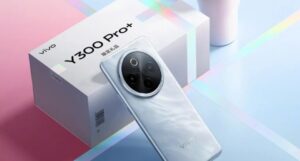 Vivo Y300 Pro+ स्मार्टफोन: 7300mAh बॅटरी आणि 90W फास्ट चार्जिंगसह येणारा धमाका