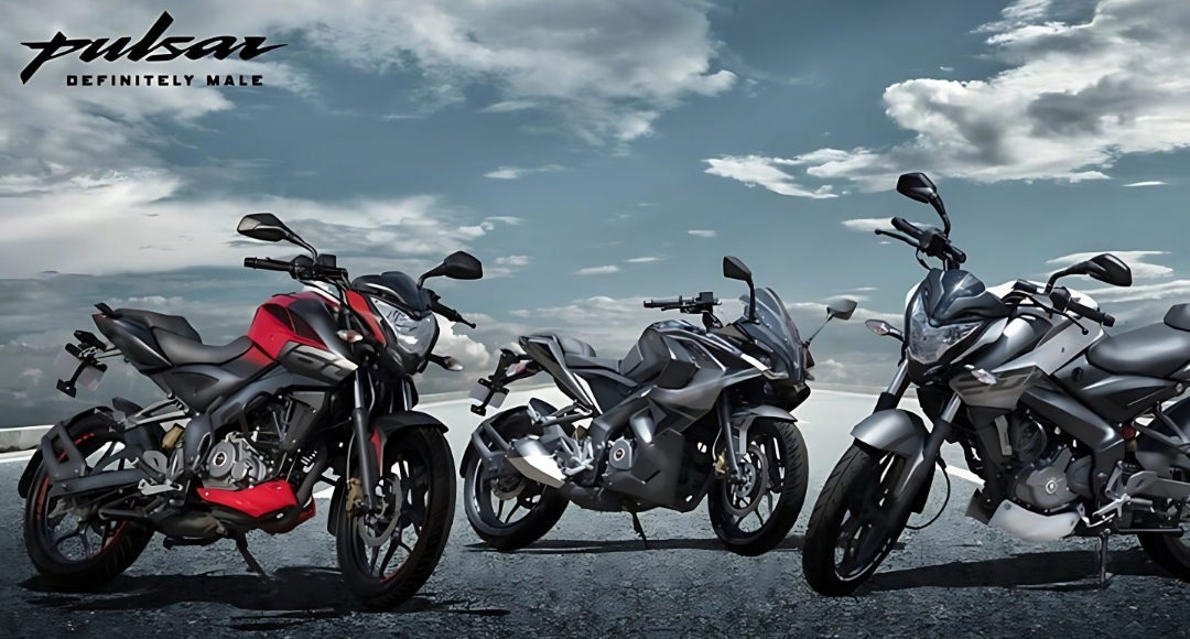 Bajaj Pulsar नवा माइलस्टोन 2 कोटी विक्री पूर्ण, ग्राहकांसाठी स्पेशल ऑफर