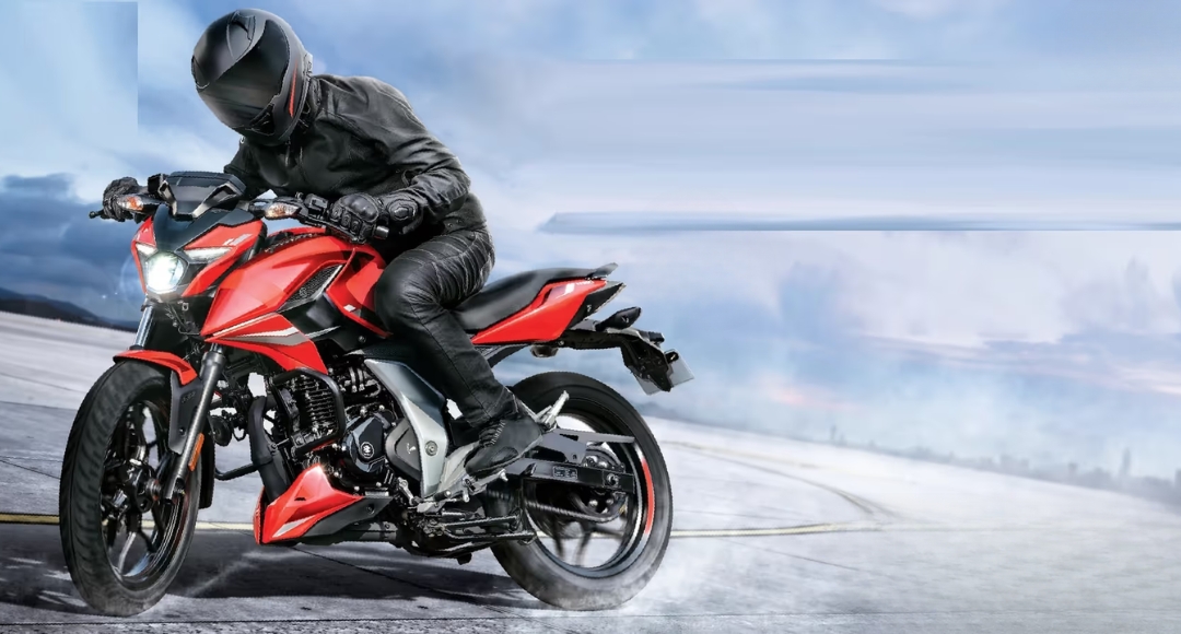 Bajaj Pulsar नवा माइलस्टोन 2 कोटी विक्री पूर्ण, ग्राहकांसाठी स्पेशल ऑफर