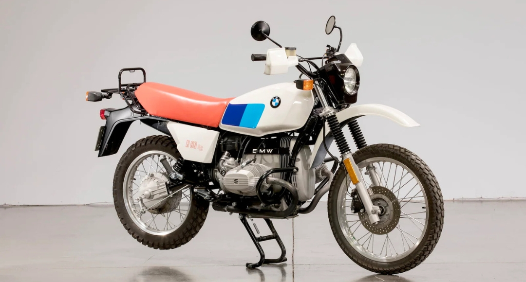 BMW R 12 GS
