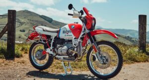 BMW R 12 GS: दमदार इंजिन, अप्रतिम डिझाइन आणि जबरदस्त राइडिंग अनुभव