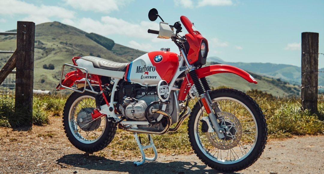 BMW R 12 GS